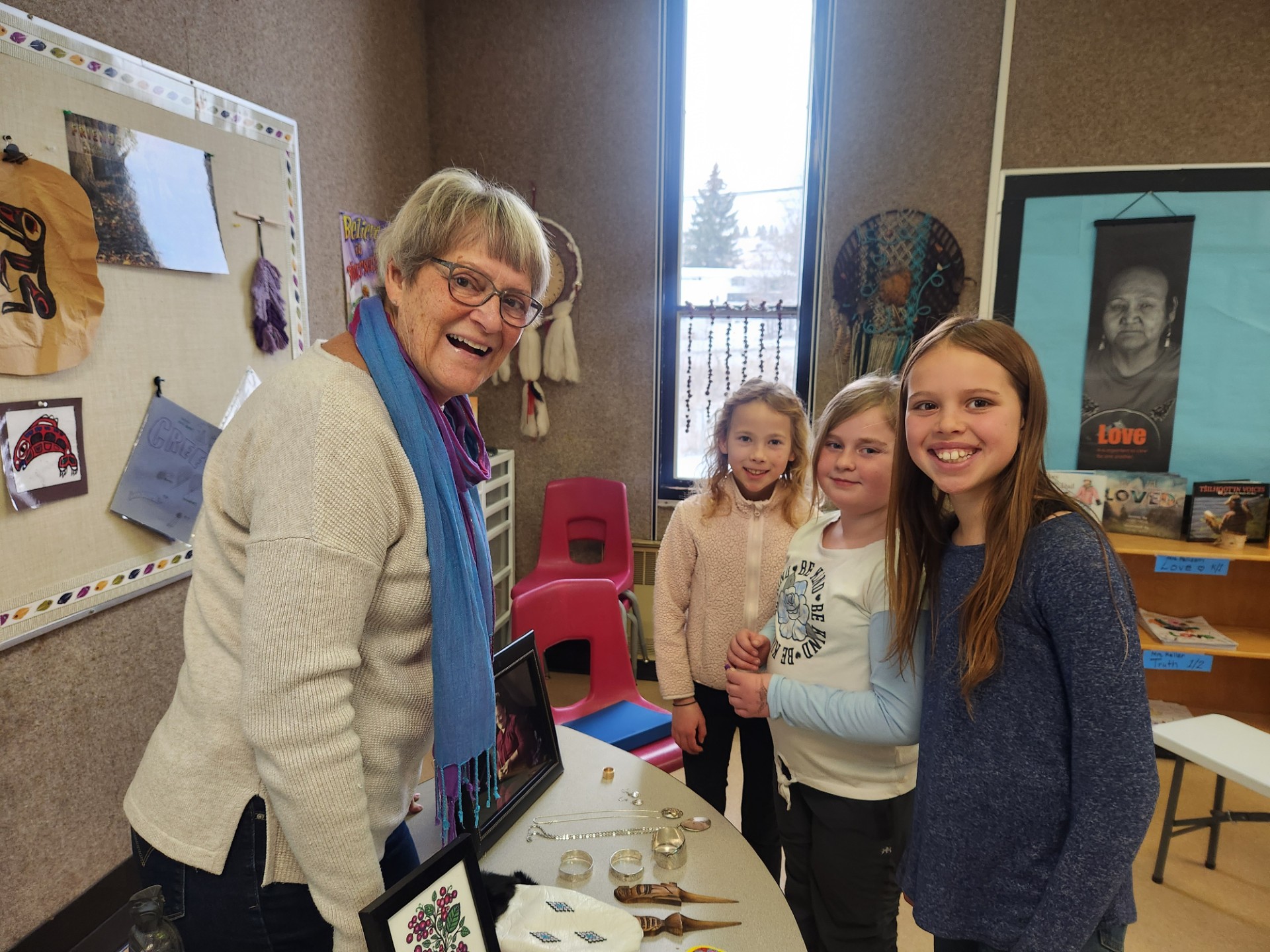 Metis History & Culture1 Maria Telford