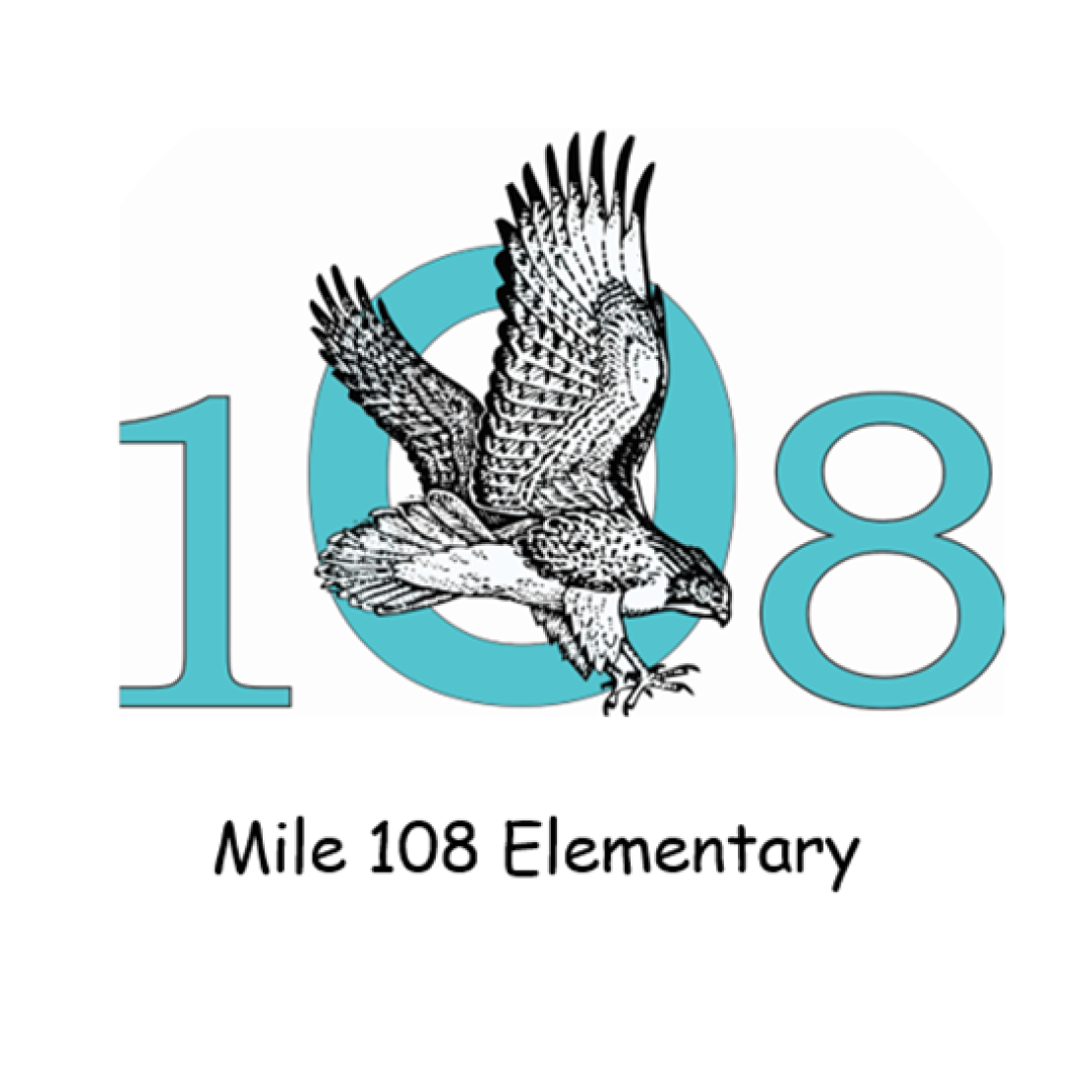 Mile 108 Elementary logo